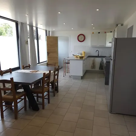Le Relais De Tancarville * Foulbec