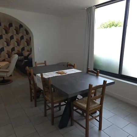 Le Relais De Tancarville