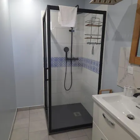 Le Relais De Tancarville בית נופש *