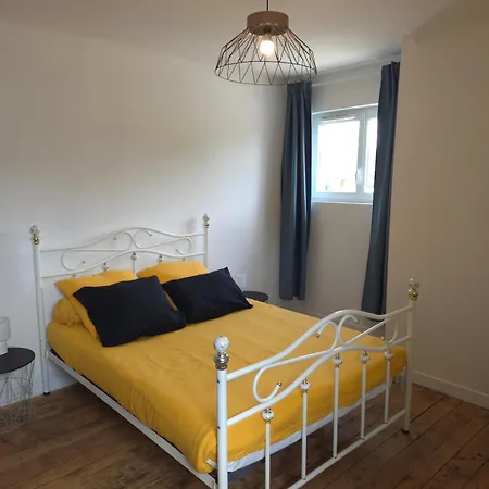 Le Relais De Tancarville בית נופש *