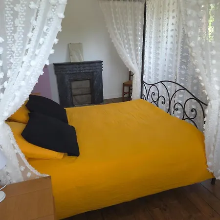 Le Relais De Tancarville