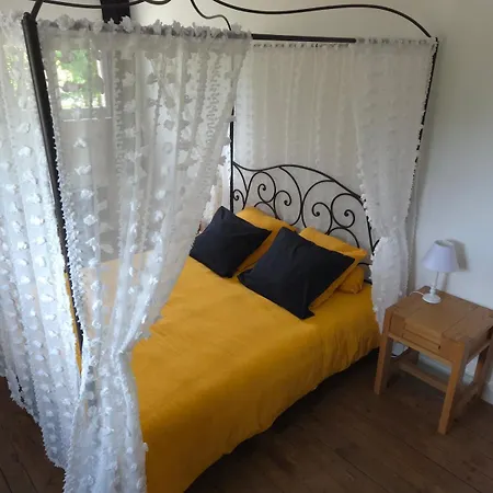 בית נופש Le Relais De Tancarville